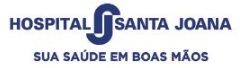 Santa Joana Recife